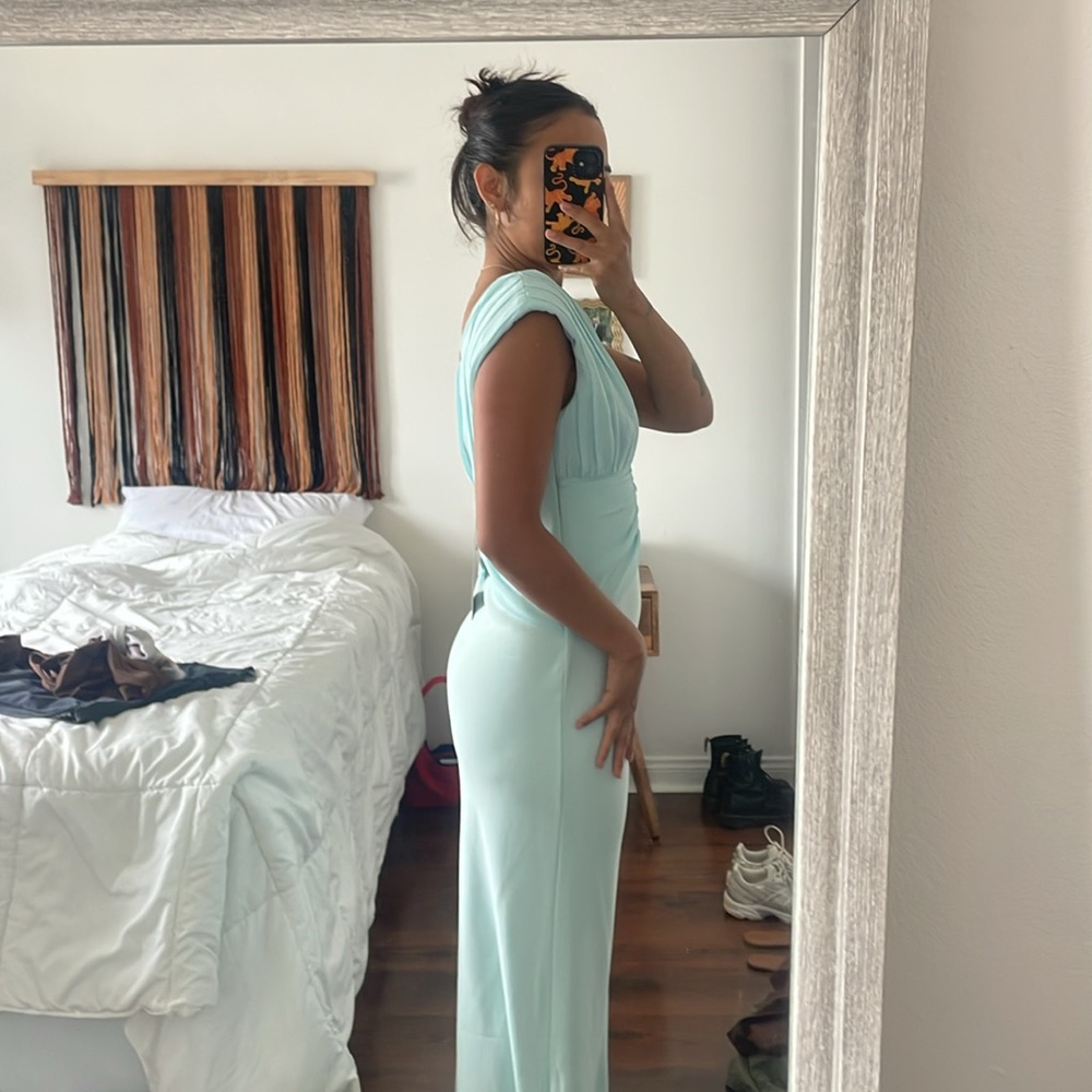 Meshki Monique Dress - Picture 6 of 13